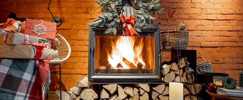 Steel Fireplace Grate Repair And Replacement Services in Honolulu, Hawaii