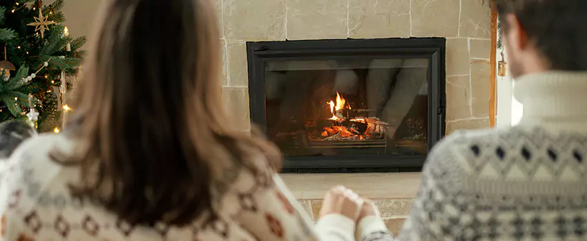 Fireplace Firebox Refurbish & Restore Services in Honolulu, HI