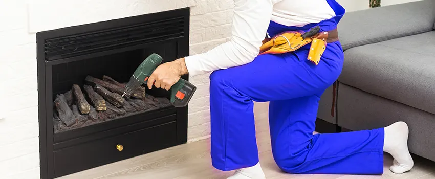 Fireplace Safety Inspection Specialists in Honolulu, Hawaii