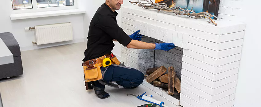 Gas Fireplace Repair And Replacement in Honolulu, HI