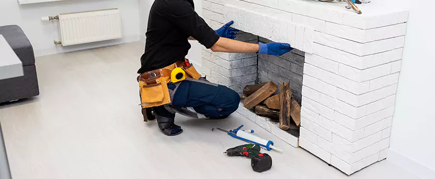 Masonry Fireplace Technician in Honolulu, Hawaii