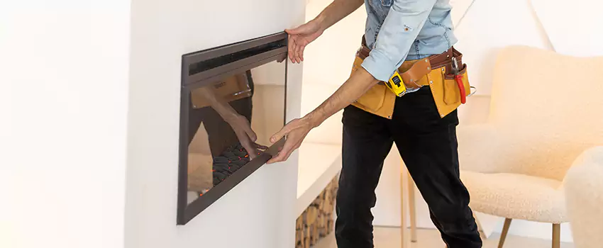 Traditional Fireplace Vent Sweeping in Honolulu, HI