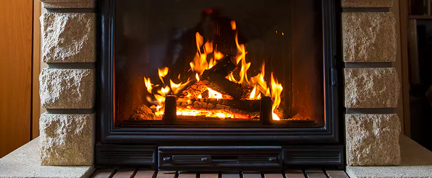 Fireplace Xtrordinair Probuilder Gas Fireplace Installation in Honolulu, HI