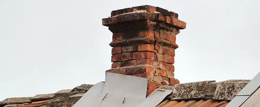 Cost of Fixing Blocked Chimney in Honolulu, Hawaii