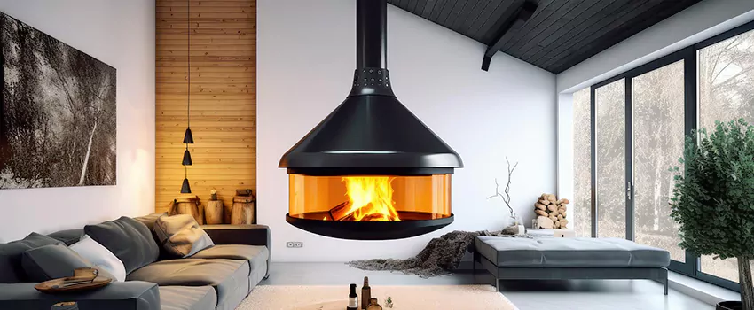 Floating Damaged Fireplace Repair Services in Honolulu, HI