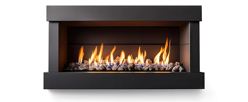 Outdoor Gas Fireplaces Installation in Honolulu, HI