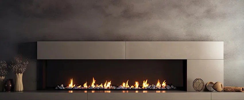 Gas Fireplace Logs Supplier in Honolulu, Hawaii