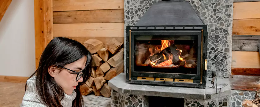 Harman P68-C Pellet Stove Repair in Honolulu, Hawaii 