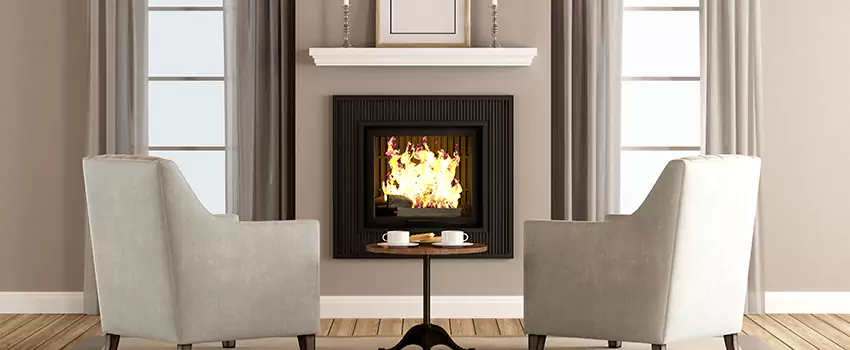Heatilator Direct Vent Fireplace Services in Honolulu, Hawaii