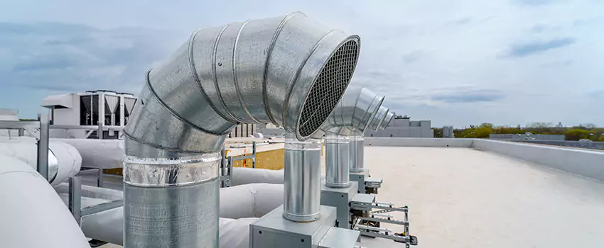 Insulated Ductwork Repair Services Near Me in Honolulu, HI