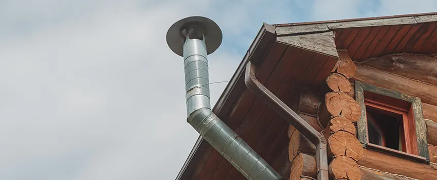 Cracks Repair for Leaking Chimney in Honolulu, Hawaii