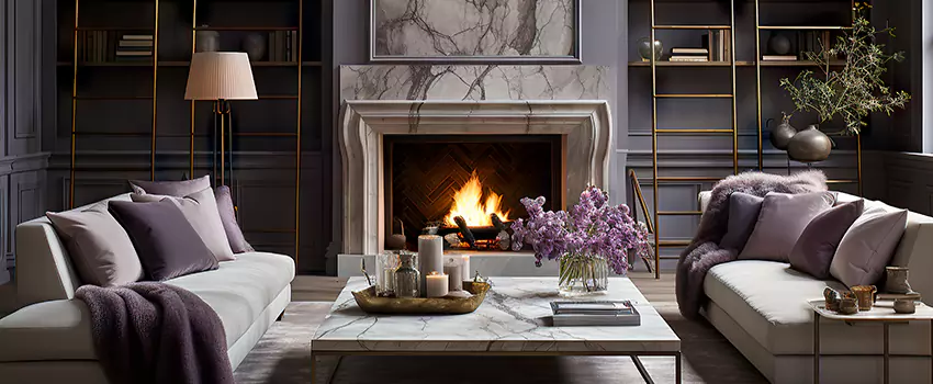 Napoleon Galaxy Series Outdoor Fireplaces Repair in Honolulu, HI