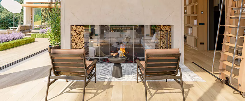 Ortal Space Creator Fireplace Repair in Honolulu, HI