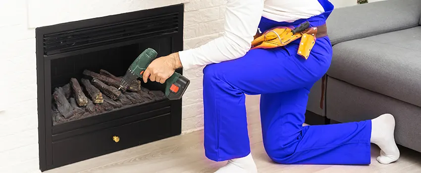 Pellet Fireplace Repair Services in Honolulu, HI