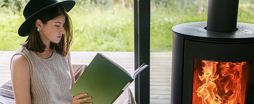Pellet Stove Chimney Inspection in Honolulu, HI