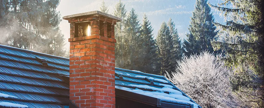 Residential Chimney Rain Caps Repair Services in Honolulu, HI