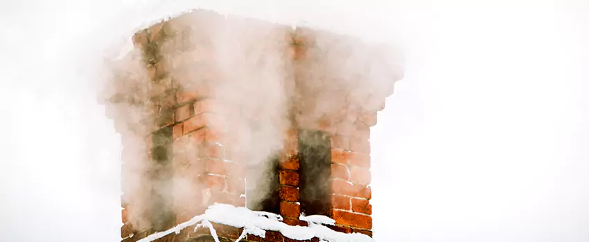 Chimney Flue Soot Removal in Honolulu, HI
