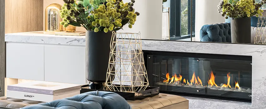 Professional Town & Country Luxury Fireplace Maintenance Experts in Honolulu, Hawaii