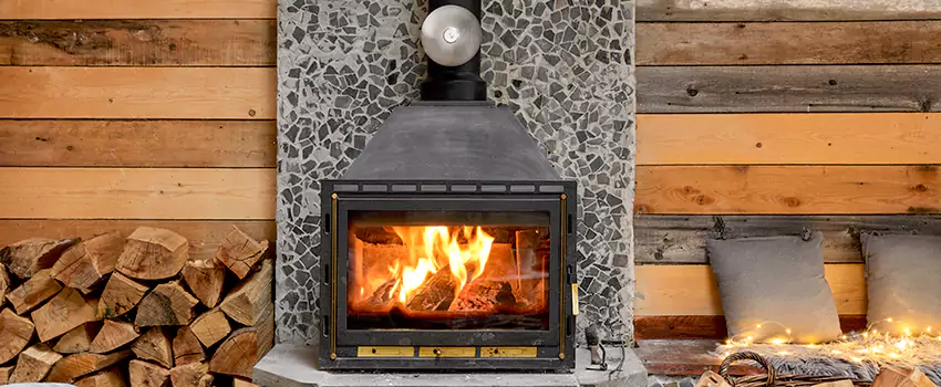 Travis Industries Elite Fireplace Inspection and Maintenance in Honolulu, Hawaii