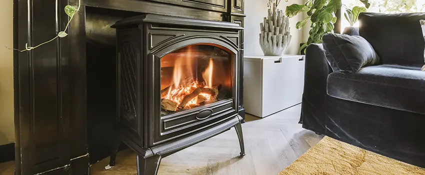 Valor Wood Fireplace in Honolulu, HI
