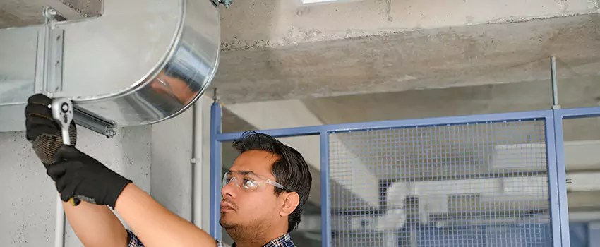 Benefit of Ventilation Cleaning in Honolulu, Hawaii