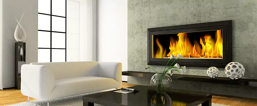 Ventless Fireplace Oxygen Depletion Sensor Installation and Repair Services in Honolulu, Hawaii