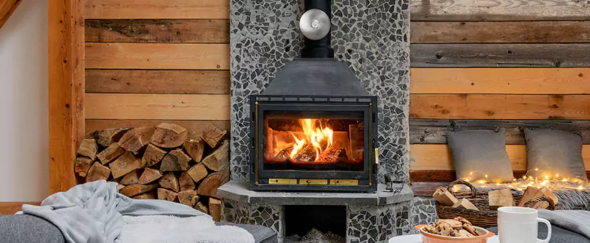 Affordable Wood Fireplace Fixing Solutions in Honolulu, Hawaii
