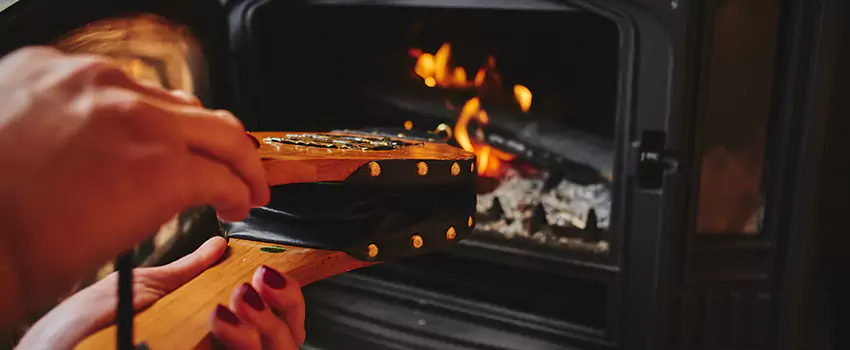 Wood Stove Grates Repair in Honolulu, Hawaii